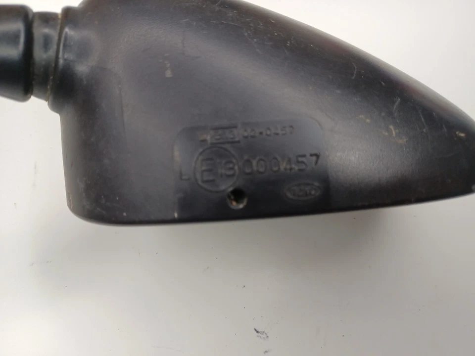 YAMAHA YZF R1 2000-2001 LEFT SIDE REAR MIRROR COMPLETE OEM P/N 5JJ-26280-00-00 - Изображение 3 из 4