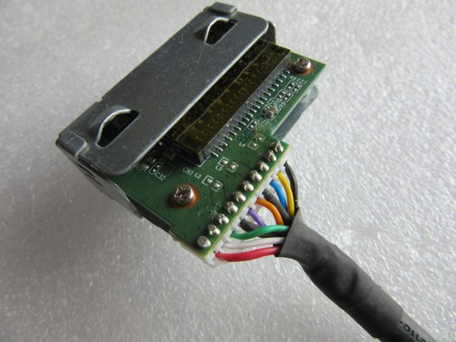 Lecteur carte SD tour HP 800 880 G4 G5 Z1 G4 G5 TWR et câble L15895-001 - Photo 5/6