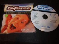 Gforce Vol 21 Family Cdrom