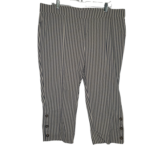 89th \u0026 Madison women pants Cropped 