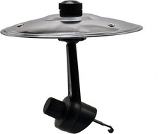 2025Car Crash Cymbal, Car Drum Cymbal Air Vent, Make0Your Driving More Fun-