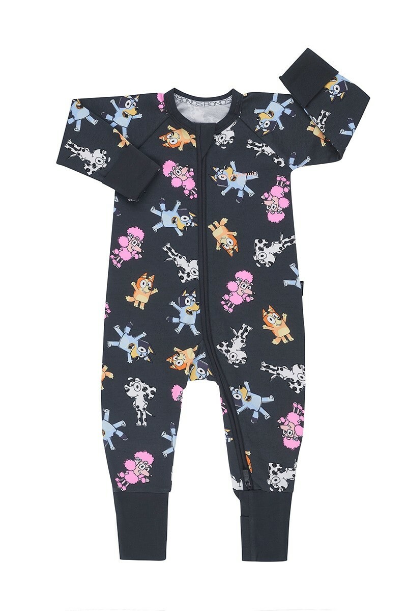bonds wondersuit romper