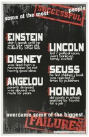 Youth Change Incredible Classroom Motivational Poster Powerfully Teaches Succ... Youth Change Incredible Classroom Motivational Poster Powerfully Teaches Succ...