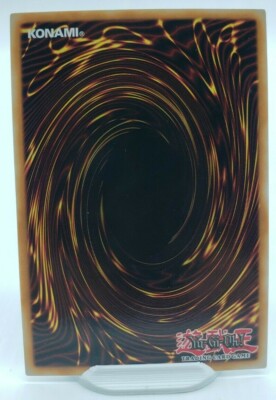 Yu-Gi-Oh! Yang Zing Prana Card (MP15-EN106) - Common, 1st Edition, Continuous Spell Card From Mega Pack 2015 - View #9