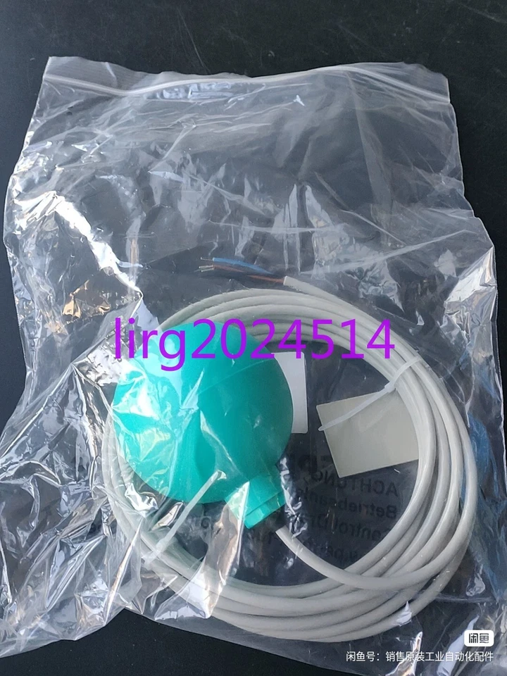 1 pieza nuevo P+F LFL2-BK-U-PUR5-EMS  Foto 3 de 3