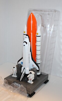 Space Explorer Space Shuttle Launch Center InAir Endeavour