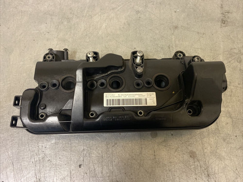 Original Zylinderkopfhaube Zyl 4-6 Audi A4 A5 A6 A7 A8 Q5 Q7 Q8 059103469DE