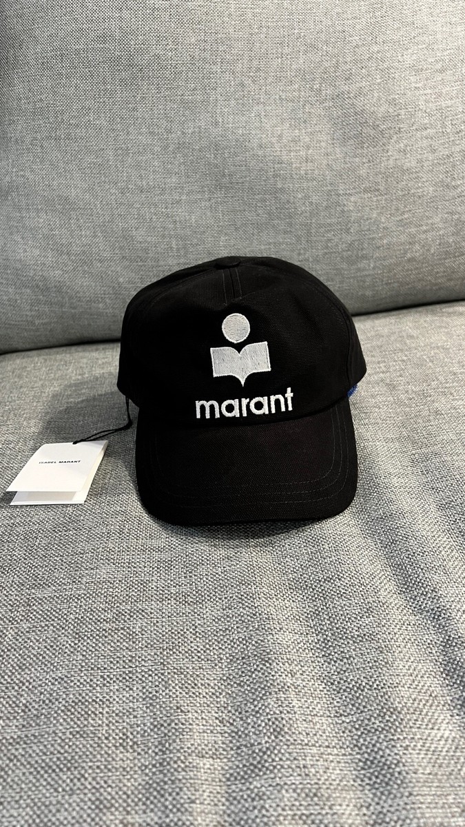 Isabel Marant Cap NEW WITH TAGS | eBay