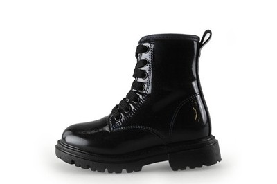 Milo Mila Mädchen Stiefel in größe EU 25 Silber
