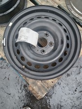 Wheel 16x6-12 Alloy Fits 24-25 Sentra 364022