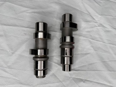 T-Man 590PS Gear Drive Cam Kit 2007+ Twin Cam 96 Harley Davidson