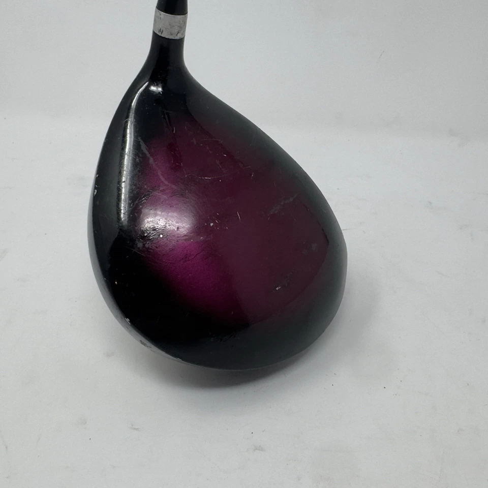 Controlador forjado John Daly XDS 540 flexión media firme derecha Foto 4 de 4