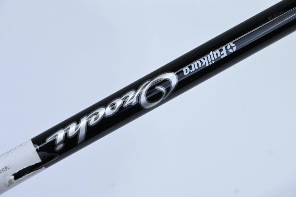 Mizuno JPX 825 Pro #6 Iron / Regular Flex Fujikura Orochi 65 Shaft - Image 4 of 4