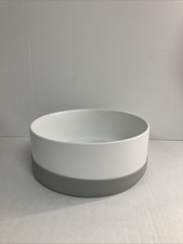 Home Life Ceramic Pet Bowl