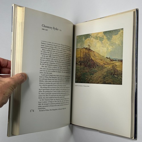 Americana / Painting "American Western Art, Vol 2" D. Harmsen (1977, Hardcover) - Picture 14 of 19