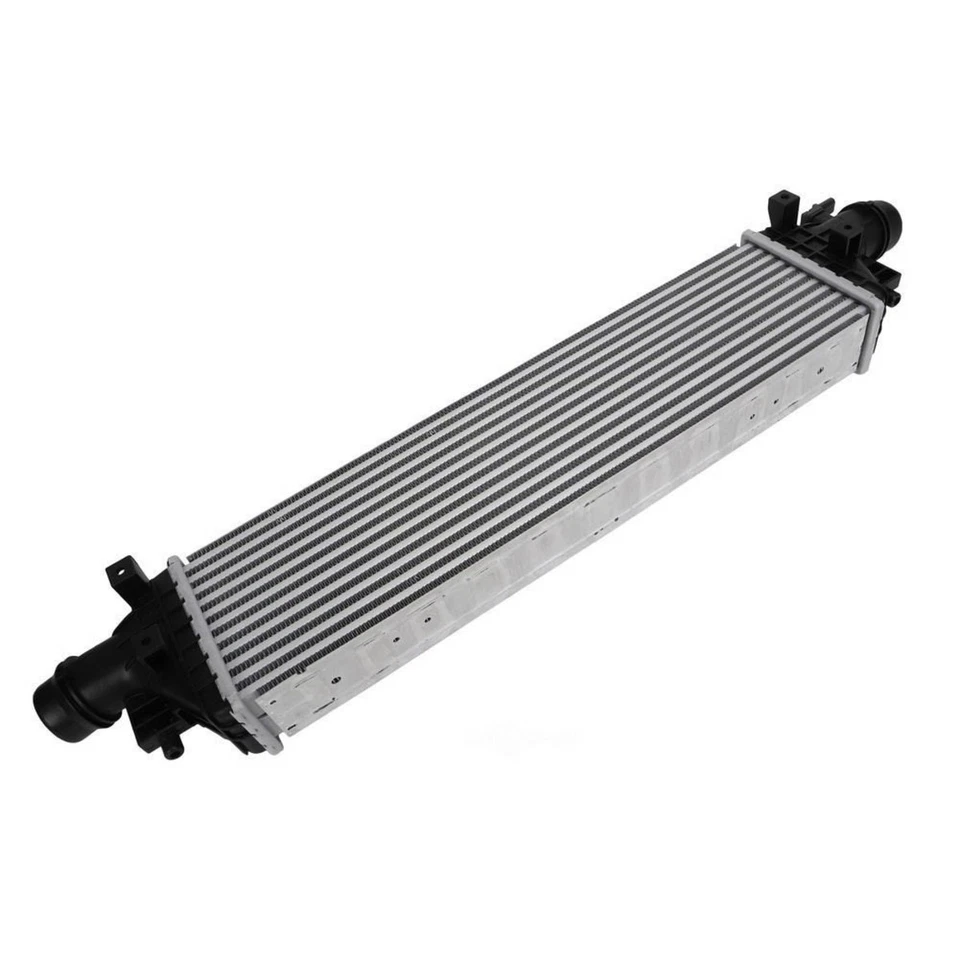 95406939 AC Delco Intercooler for Chevy Chevrolet Trax Buick Encore 16-19, 21-22 Foto 2 de 3