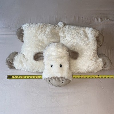 Jellycat Heritage Collection London Large Truffes Sheep Rare HARD TO FIND