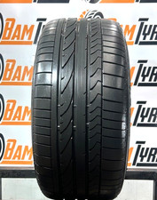 Bridgestone Potenza RE050A I RUNFLAT 255/35/18 255 35 18 94Y XL 7MM NO REPAIRS