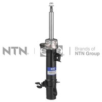 1X StoßDäMpfer SNR SA66243.04L FüR Mini R56 Clubman R55 R57 Clubvan R58 Cooper
