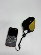 Samsung HMX-W300 Full HD 1080p Waterproof Shockproof Sports Camera 16GB Memory
