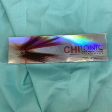 CHI Ionic Permanent Shine Hair Color Ammonia  PPD Free, 3 oz. 5RR