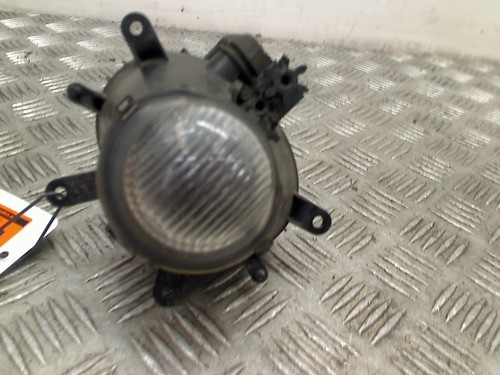 NEBELSCHEINWERFER LINKS VORNE BMW 3 serie Touring (E46/3) 2002