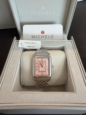 Authentic Michele Woman display picture 2