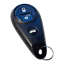 New 100 Oem 2005-2008 Subaru Impreza Forester Remote Key Fob Nhvwb1u711 Japan New 100 Oem 2005-2008 Subaru Impreza Forester Remote Key Fob Nhvwb1u711 Japan