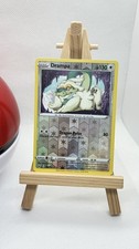 Pokemon Tcg Drampa 149/202 Sword & Shield Base Set Reverse Holo Near Mint