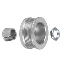 Alternator pulley Cadillac 1991- 995 4.9L 10463189, 10463189, 10463190, 10463294