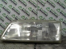 Feu avant (phare) Citroen ZX