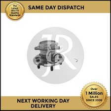 Fits Toyota Rav-4 2.0-2.0 D Rear Hub Wheel Bearing Kit 2000>2005