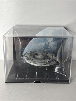 De Agostini - Trade Federation Droid Control Ship - Sammler Edition #189