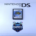 Super Mario 64 DS Authentic, Tested - Nintendo DS