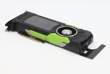 NVIDIA Quadro M6000 12GB GDDR5 PCIe x16 3.0 D...