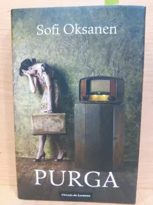 Purga, Sofi Oksanen