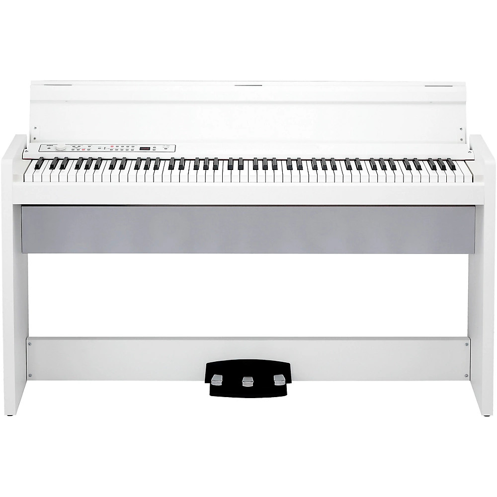 Korg LP-380 Home Digital Piano White 224090₽