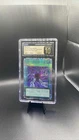 CGC Pristine 10 YuGiOh Chaos Form QCCP-JP196 Quarter Century Secret Rare