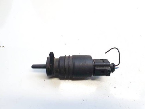 1j0973722 Waschwasserpumpe, Scheibenreinigung  Volkswagen Passat DE2662803-82