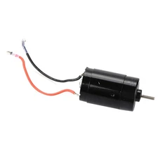 Durable Metal 550 Carbon Brush Motor For WLtoys 144001 RC Car Upgrade Parts