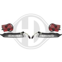 Diederichs Tagfahrleuchte 2251288