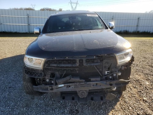 RIGHT REAR LOCK ACTUATOR 4589922AH 2022 DODGE DURANGO - Zdjęcie 5 z 8