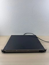 Enterasys C2G124-48 48 Port Managed Network Switch Gigabit Ethernet Rack Mount
