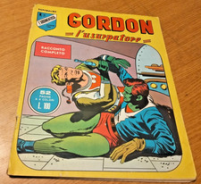 L'ARDIMENTOSO GORDON # 5- L'USURPATORE - EDITORIALE CORNO-1961-SWW