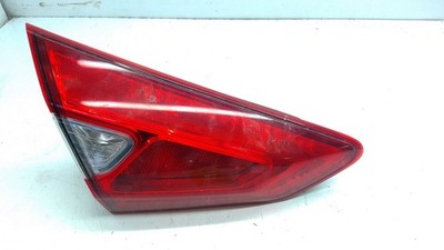 LINKES RÜCKLEUCHTE IN DER TÜR / 2765716 FÜR NISSAN PULSAR HATCHBACK C13 1.2 DI