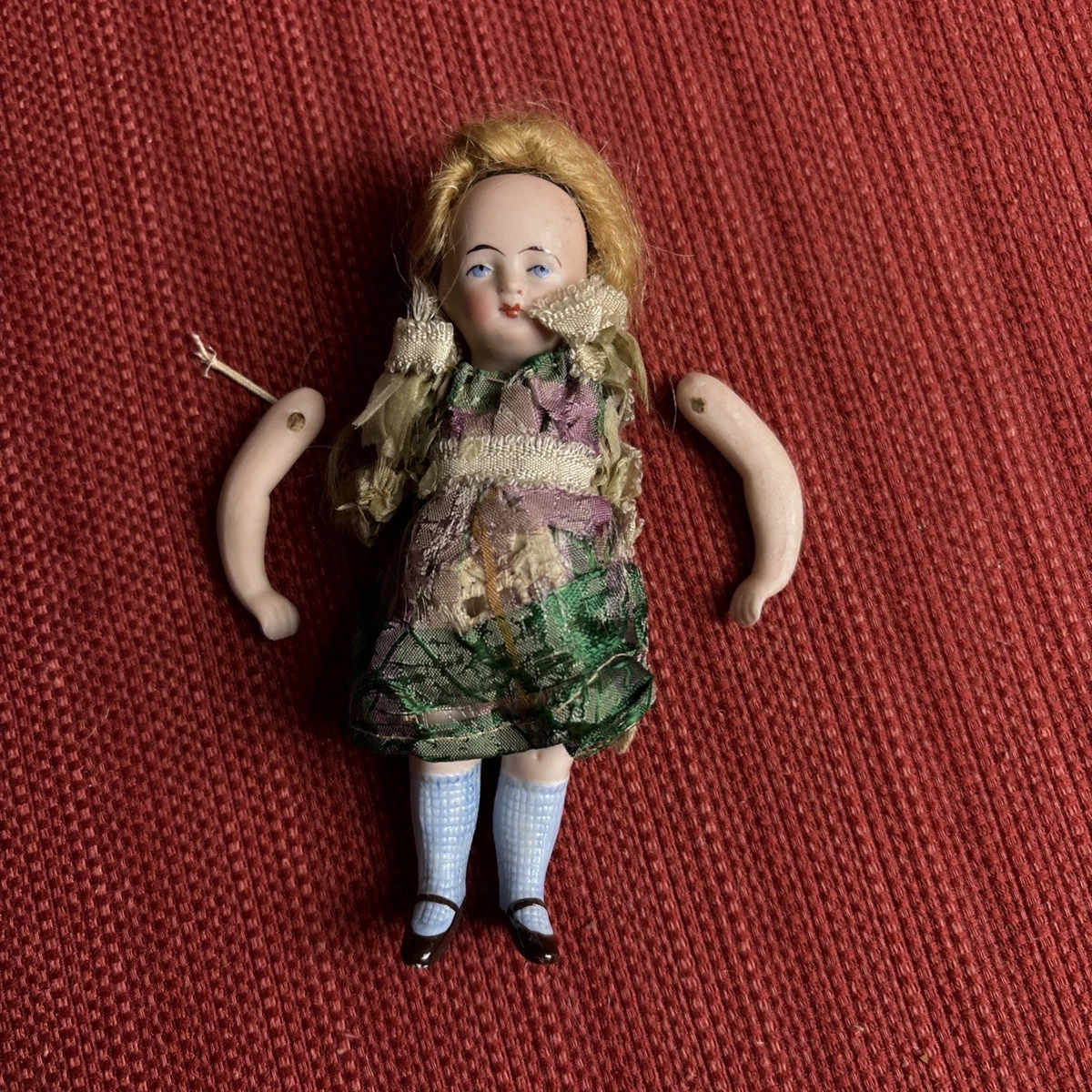 Frozen Charlotte In Antique China Dolls for sale | eBay