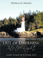 Patricia H. Nelson | Out Of Darkness | Taschenbuch | Englisch (2011)
