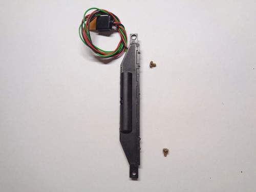 ROCO N elektr. Weichenantrieb R (27419) | Condition: Gebraucht