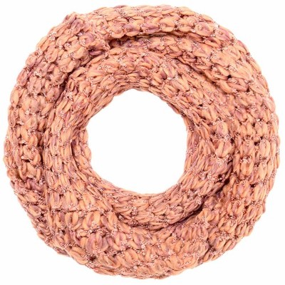 Schal Schlauchschal Rundschal Loopschal XXL Strickschal Mehrfarbig tolle Farben