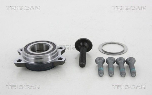 Triscan Radlagersatz 8530 29234 FüR A8 Audi D3 4E2 4E8 FSI Quattro TDI W12-image